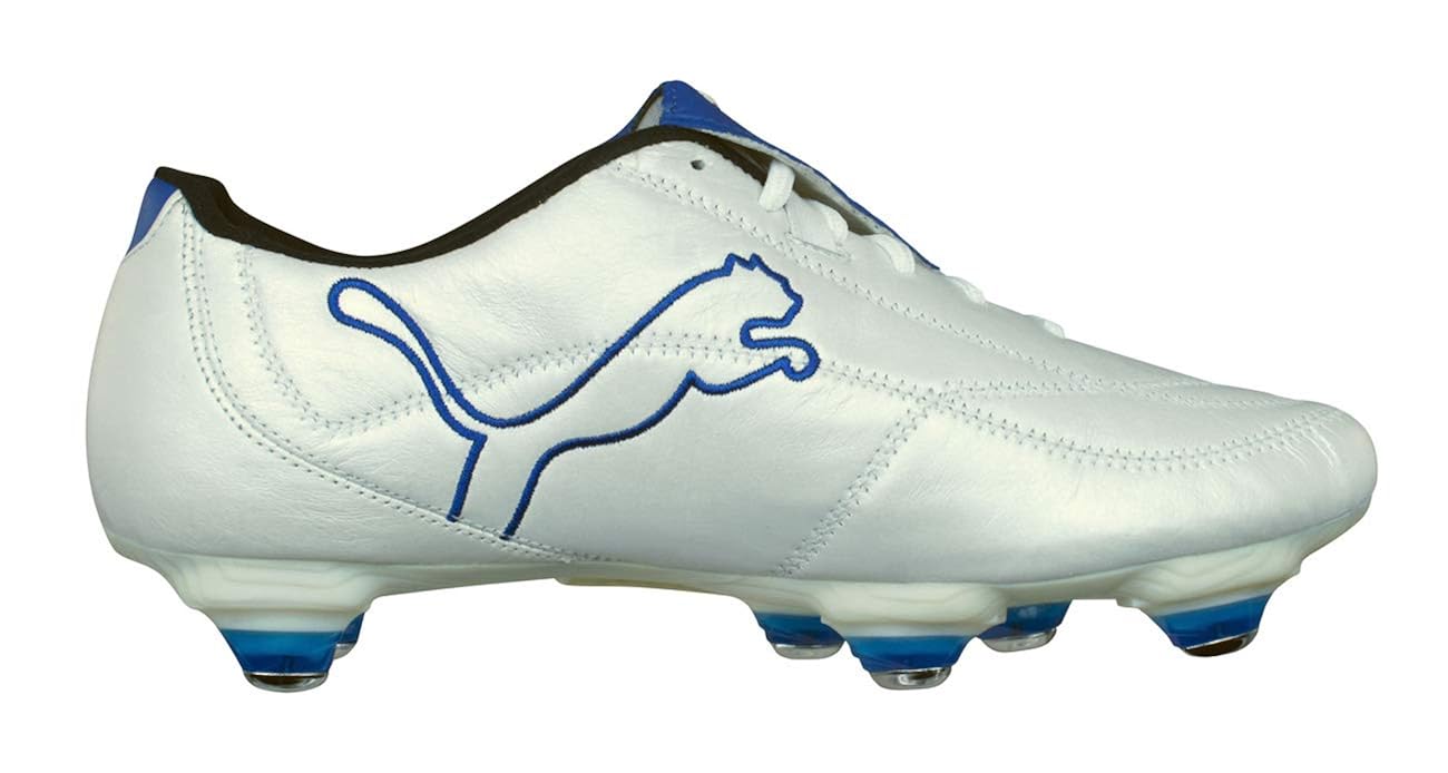 puma king exec