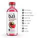 Bai Flavored Water, Kula Watermelon, Antioxidant Infused Drinks, 18 Fluid Ounce Bottles, 6 Count