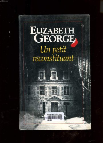 Un  petit reconstituant