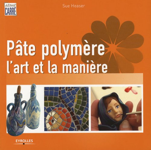 Pâte polymère