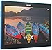 Lenovo Tablet 10.1" HD Touchscreen 1280 x 800 (2 GB RAM, Qualcomm Quad-core 1.30 GHz, 16GB Storage, Android 6.0 OS, ZA1U0003US)