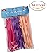 Bachelorette Pecker Straws 30 Pack Cocktail Party Favors Funny & Silly Sipping Drinking Adult Games Hen Decoration Supplies Birthday Ideas Pieces BPA and PHTHALATE FREE Girls Night Out Bride to Be