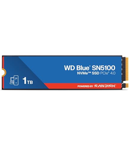Amazon.com: Seagate Barracuda Q5 1TB Internal SSD - M.2 NVMe PCIe