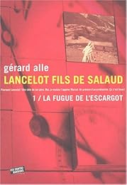 La  fugue de l'escargot