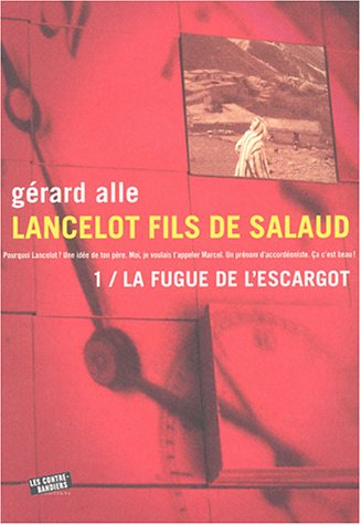 La  fugue de l'escargot