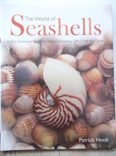 The Encyclopedia of Seashells: Gary Rosenberg: 9780880298230