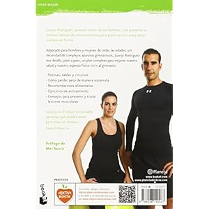 El entrenador en casa