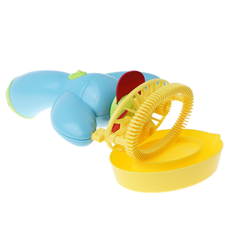 Amazon.com: Denzar Handheld Bubble Machine - Automatic Bubble Maker