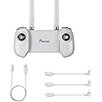 Potensic Remote Controller for ATOM SE GPS Drone, Lightweight with 1 USB Charging Cable and 3 OTG Cables