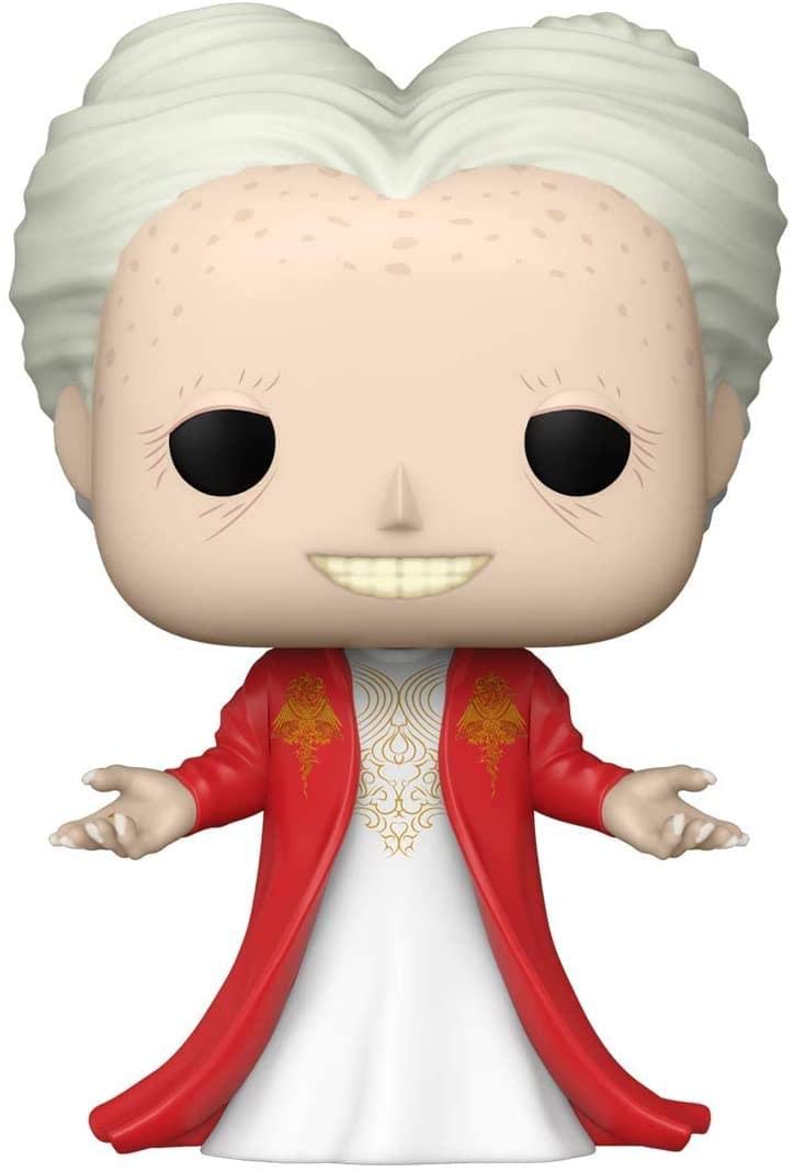 Funko POP! Movies: Bram Stokers-Dracula - Bloody Chase - (Styles May Vary) - Bram Stoker’s Dracula - Collectable Vinyl Figure - Gift Idea - Official Merchandise - Toys for Kids & Adults - Movies Fans
