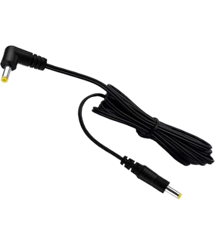 Alimentatore Guy-Tech Per Panasonic HC-V180, V270, V380, V550, V750, W570, W850 – Con Spina EU
