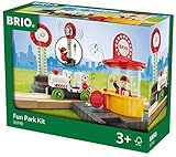 Brio Fun Park Kit