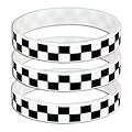 Racing Theme Party Supplies - 135 Piece Assortment