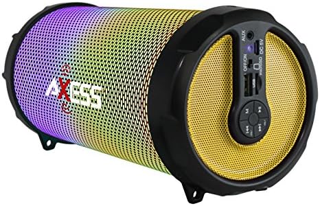 axess speaker walmart