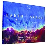 Image de Earth and Space: Photographs from the Archives of NASA