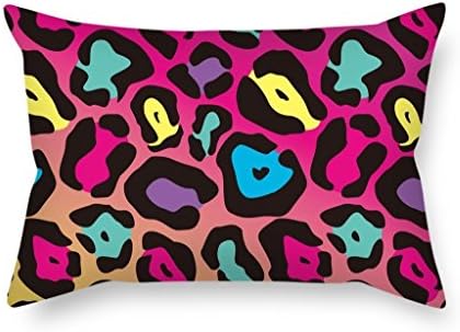 Blair Louisa Inches/50 By 75 Cm Geometry Throw Cushion Covers Two Sides Is Fit For Father Girls Family Floor Husband Teens Girls