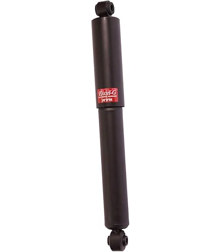 Amazon.com: KYB SR4203 Strut-Plus Complete Assembly : Automotive