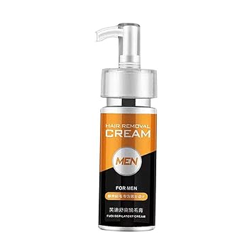 Guesthome Mens Hair Removal Cream Hair Removal Cream Super