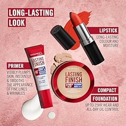 Rimmel Lasting Finish Lipstick by Kate - Up to 8