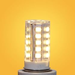 Nobranded E17 LED Bulb,WTINTELL Equivalent to 40