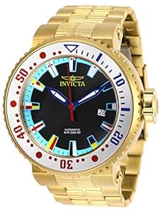 Amazon.com: Invicta Automatic Watch (Model: 27666): Watches
