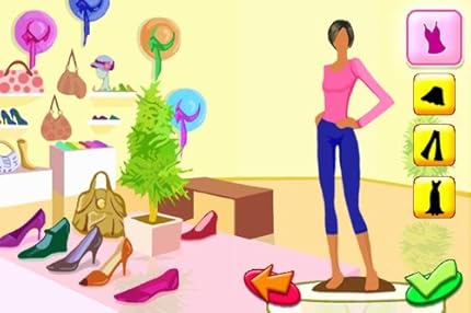 Imagine Games Video /& Electronic Fashion Designer World Tour NDS UBI Soft 008888165613 Games /& CD-Roms Simulation Games Software General