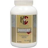 H&amp;C 50.155005 Sharkgrip Slip-resistant Additive 1-LB