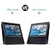 Amazon Echo Show Screen Protector, FEIVO 9H Premium Tempered Glass Screen Protector Film for Amazon Echo Show(2 pack)