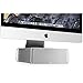 Twelve South HiRise for iMac | Height-adjustable stand with storage for iMac and Apple Displays