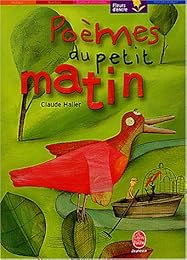 Poèmes du petit matin