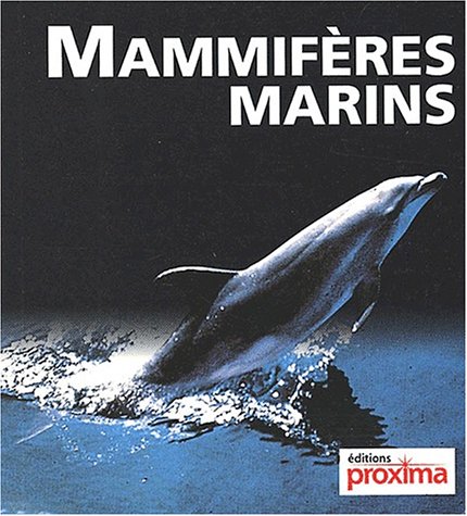 Mammifères marins