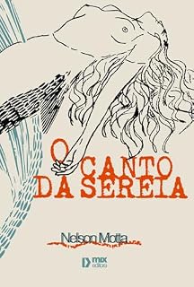 Livro O Canto da Sereia