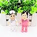 16GB Cartoon usb drives Doctor Robot USB Flash Drive for monther's day (pink)