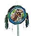 Jurassic World Pinata, Pull String