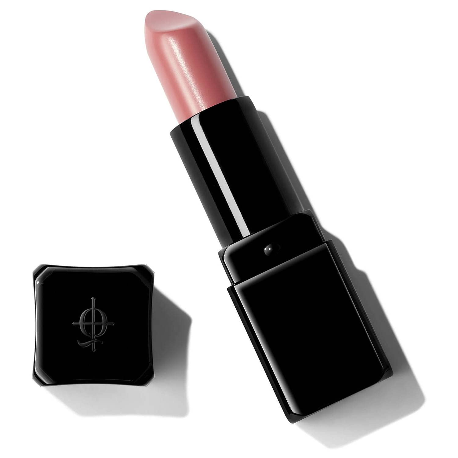 Illamasqua Antimatter Lipstick - Cosmic | Long-lasting Semi-matte Satin Finish Vegan Cruelty-free