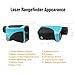 Laser Rangefinder for Golf and Hunting Physport 6 Modes Laser Distance Meter Range Finder Speed Tester