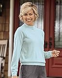 Softwear by Swann Touch of Heaven Sweater