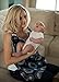 Udder Covers - Breast Feeding Nursing Cover (Caleb)