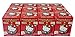 Hello Kitty Choco Treasure Ornament, Box 12 Count