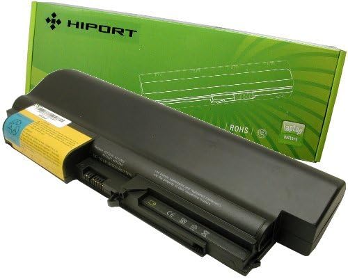 Hiport Laptop Battery For IBM Lenovo 2773/AB Laptop Notebook Computers