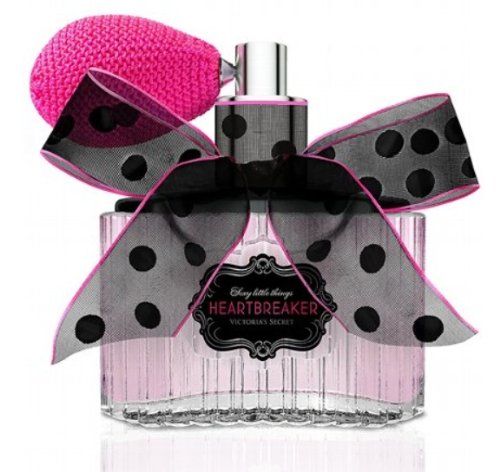 Victoria's Secret Heartbreaker Eau De Parfum 3.4 oz