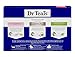 Dr Teal’s Epsom Salt Gift Set 2019-3 Pack Includes Eucalyptus, Coconut, Pink Himalayan Salt- A Bath Lover’s Dreamthumb 1
