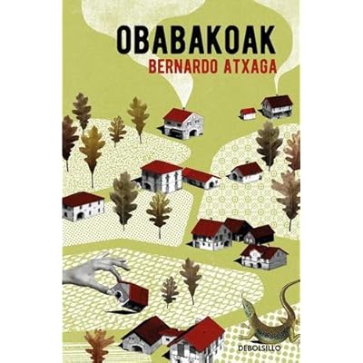Obabakoak (BEST SELLER) Obabakoak (BEST SELLER)