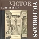 Victor Victorians by 