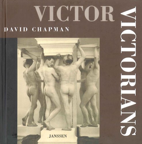 Victor Victorians by 