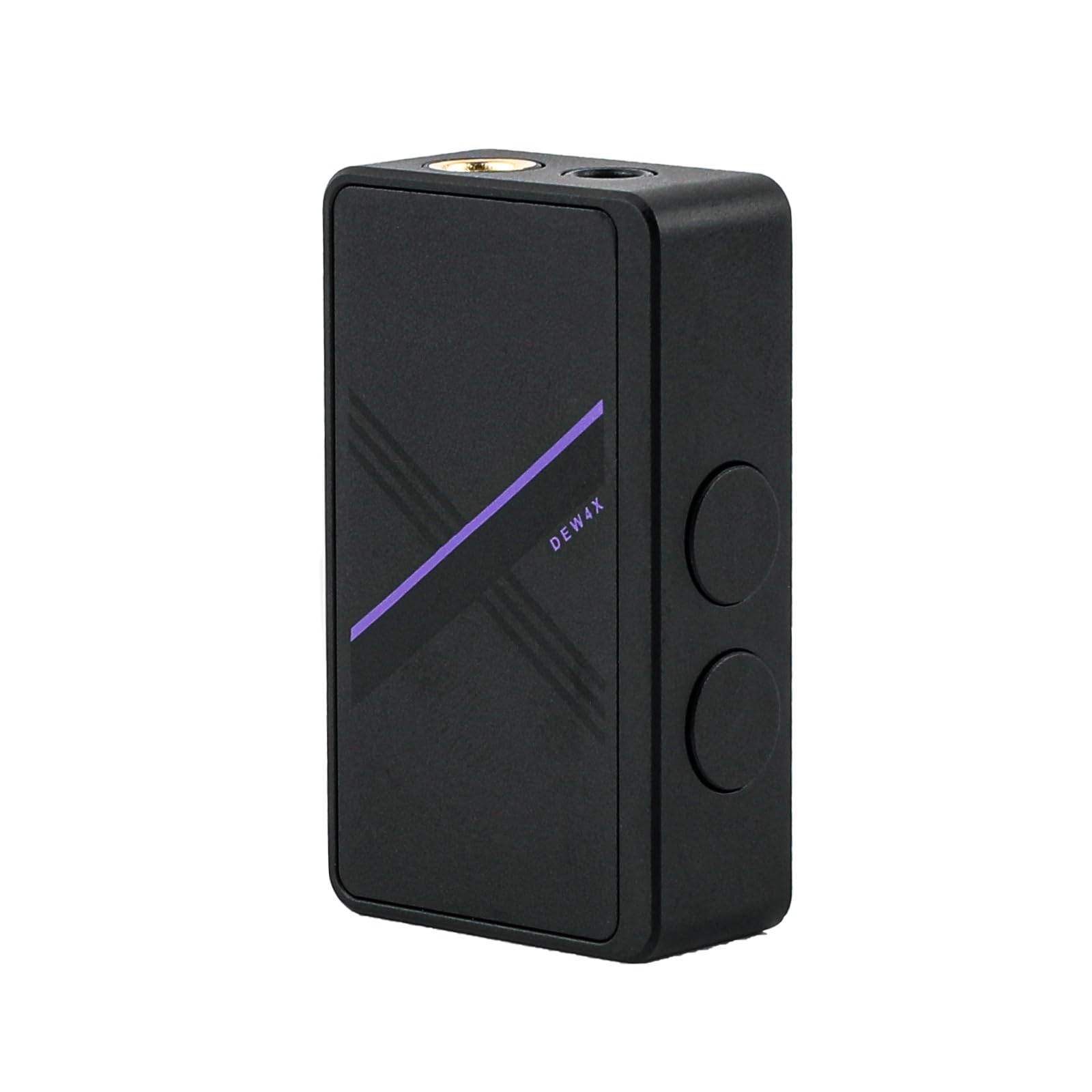 Linsoul SIMGOT DEW4X Portable in-Ear Monitor