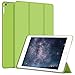 JETech Case for iPad mini 4, Smart Cover with Auto Sleep/Wake (Green)