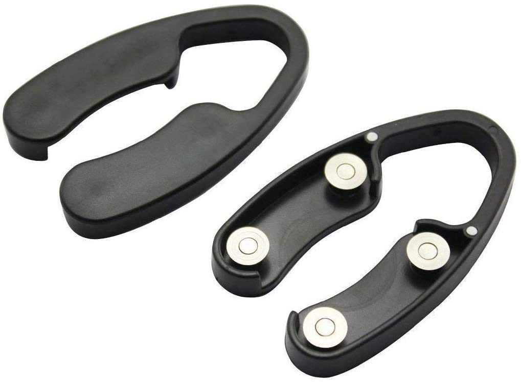 YFOX Wine Bottle Cutter, Aluminium & Stainless Steel - Bottle Opener, Elegant & Safe Wine Accessory