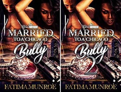 Married To An East Cleveland Bully 2 Book Series Kindle Edition