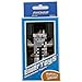 EnderToys White Rogue Action Figure